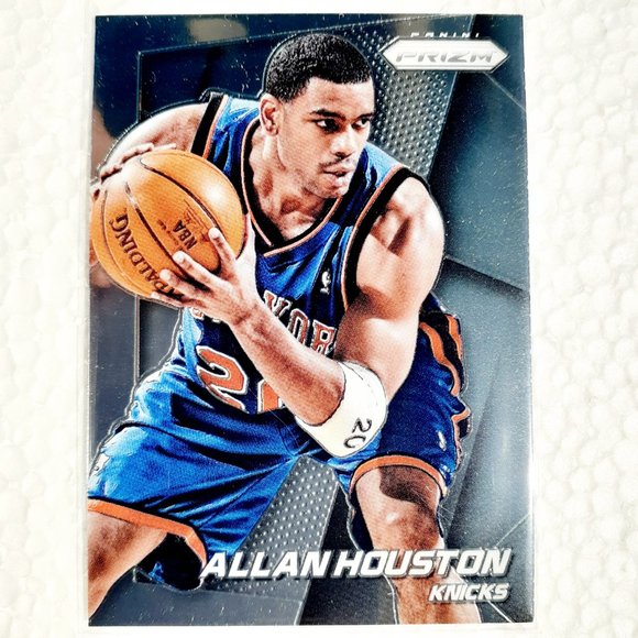 New York Knicks 6 Card Lot - BKBL [20_2] - Picture 3 of 14